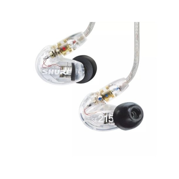 Shure PSM300 System (P3TERA215CL-H20)